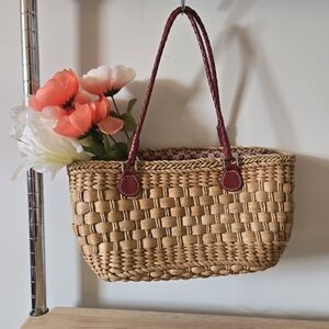 Vintage Liz Claiborne Purse